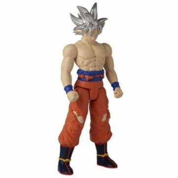 Bandai Показатели деятельности Dragon Ball limit Breaker Goku Dragon Ball 36734 30 cm (30 cm)