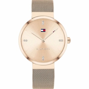 Vīriešu Pulkstenis Tommy Hilfiger 1680680 (Ø 35 mm)