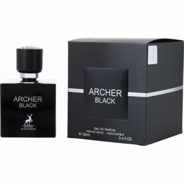 Женская парфюмерия Maison Alhambra Anchor Black EDP 100 ml