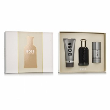 Parfem za oba spola Hugo Boss Boss Bottled Boss Bottled EDP 3 Daudzums