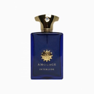 Women's Perfume Amouage Interlude Pour Homme EDP 100 ml