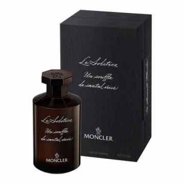 Женская парфюмерия Moncler Le Solstice EDP 200 ml