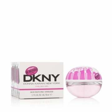 Parfem za žene DKNY Be Delicious City Chelsea Girl EDT 50 ml