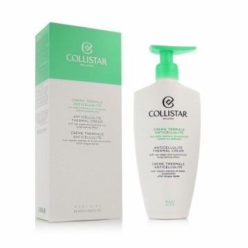 Уменьшающий крем Collistar Special Perfect Body 400 ml