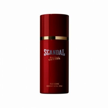 Spray Deodorant Jean Paul Gaultier Scandal Pour Homme 150 ml