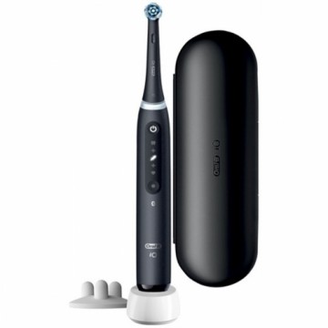 Электрическая зубная щетка Oral-B IO5S NEGRO