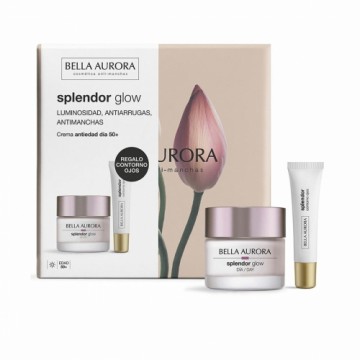 Kosmētikas komplekts Bella Aurora SPLENDOR GLOW 2 Daudzums