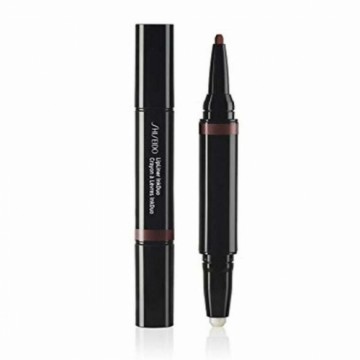 Подводка для губ Inkduo Shiseido 12-espresso