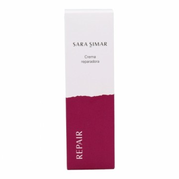 Body Cream Sara Simar SIMAR CREMA