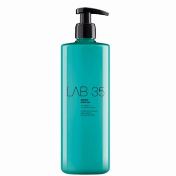 Šampūns Kallos Cosmetics LAB 35 Nesatur sulfātus (500 ml)