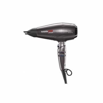 Hairdryer Babyliss Digital Stellato