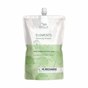 Conditioner Wella Elements Renewing 1 L