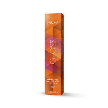 LakmÉ Постоянная краска Lakmé Gloss Nº 7/50 60 ml