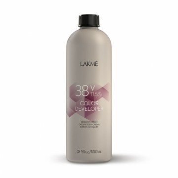 LakmÉ Капиллярный окислитель Lakmé Color Developer 38 vol 11,5%