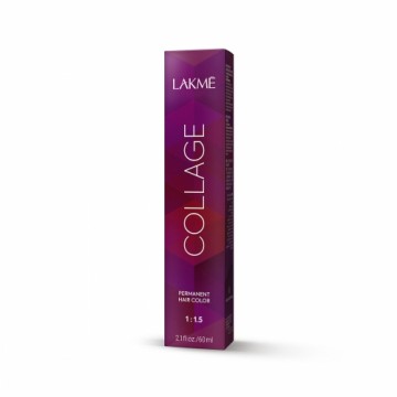 LakmÉ Постоянная краска Lakmé  Collage Color Nº 6/13 60 ml