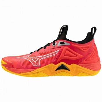 Беговые кроссовки для взрослых Mizuno Momentum 3