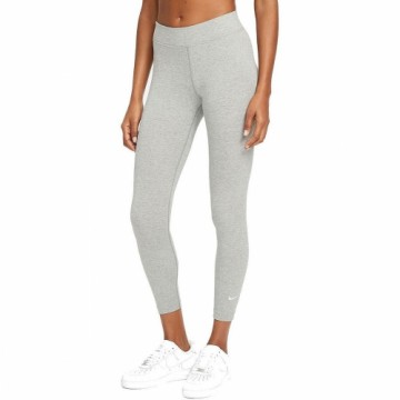 Sports Leggings Nike Grey