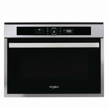 микроволновую печь Whirlpool Corporation AMW 509/IX