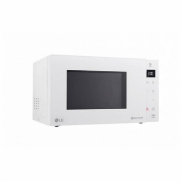 Микроволновая Печь с Грилем LG MH6535GDH 25 L 1000W Белый 1000 W 25 L