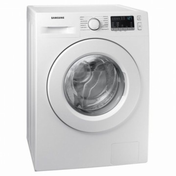 Washer - Dryer Samsung WD80T4046EE 1400 rpm 8 kg 8kg / 5kg 60 cm Белый