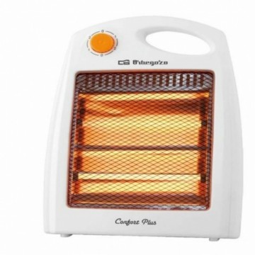 Electric Heater Orbegozo BP 5007 White