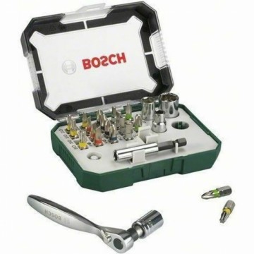 Набор отверток BOSCH 2 607 017 322