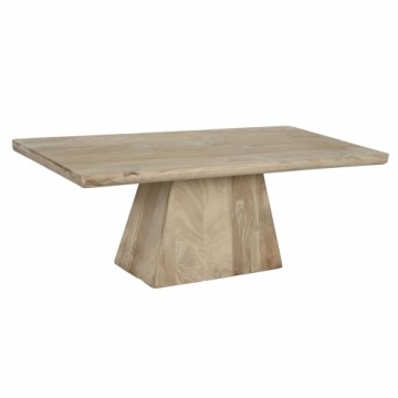 Centre Table Home ESPRIT Natural 120 x 60 x 45 cm