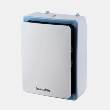 Цифровая батарея Universal Blue 464-UCVT9301 Белый 2000 W