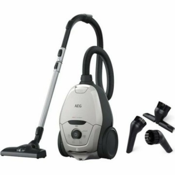 Bagged Vacuum Cleaner Aeg VX82-1-2MG 600W