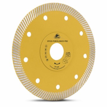 Griešanas disks Stayer Speed Pro Ø 125 mm Porcelāns