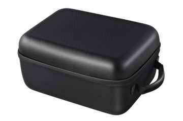 Hisense BB1H projector case Polyester, Polyurethane Black