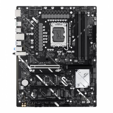 ASUS PRIME Z890-P WIFI Intel Z890 LGA 1851 (Socket V1) ATX