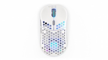 ENDORFY LIX OWH Wireless EY6A010 mouse Ambidextrous RF Wireless + USB Type-C Optical 16000 DPI