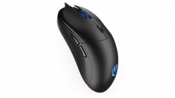 ENDORFY GEM Plus mouse Right-hand USB Type-C Optical 19000 DPI