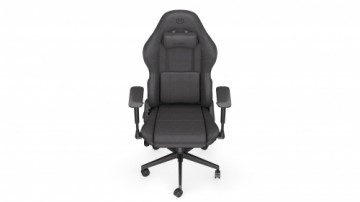 ENDORFY Scrim BK F Gaming armchair Mesh seat Black