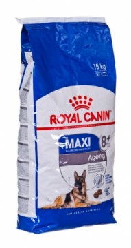 Royal Canin Size Maxi Ageing 8+ Adult 15.3 kg