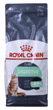 ROYAL CANIN Digestive Care - dry cat food - 2kg