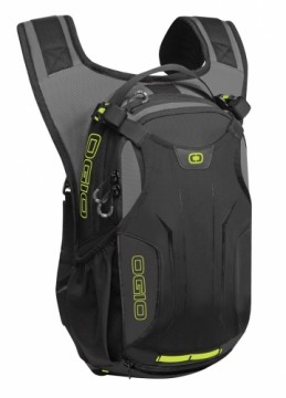 Ogio Baja 2l P/N: 122102_03 - backpack, black