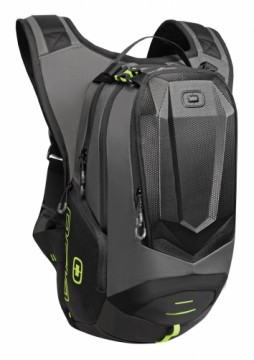 OGIO Dakar backpack Sports backpack Black EVA (Ethylene Vinyl Acetate)