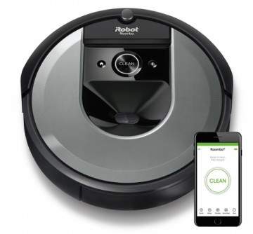 Cleaning Robot iRobot Roomba i7