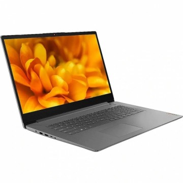 Lenovo IdeaPad 3 17IAU7 i5-1235U 17.3" FHD IPS 300nits AG 16GB DDR4 3200 SSD512 Intel Iris Xe Graphics Win11 Arctic Grey