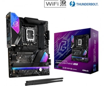 Płyta główna ASRock Z890 Lightning WiFi