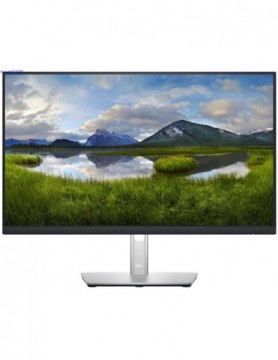 MONITOR DELL LED 24" P2422H (GRADE A) Used