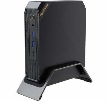 Blackview Mini PC MP200 i9-11900H 16GB SSD1TB W11Pro Czarny