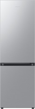 Samsung RB34C600DSA fridge-freezer D Silver