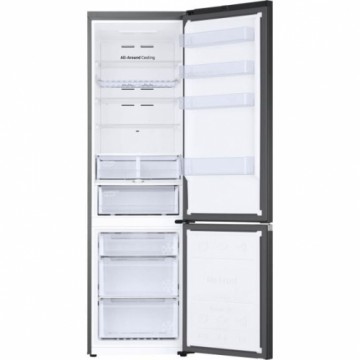 Refrigerator-freezer combination SAMSUNG RB38C675EB1