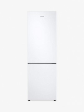 Samsung RB33B610EWW Freestanding 344 L E White