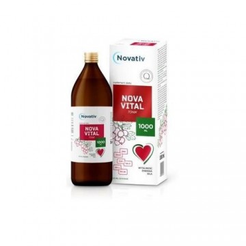 Medicinae Novativ Novavital Tonik 1000 ml