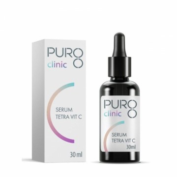 Medicinae MDC PUROO clinic Serum Tetra Vit C 30ml