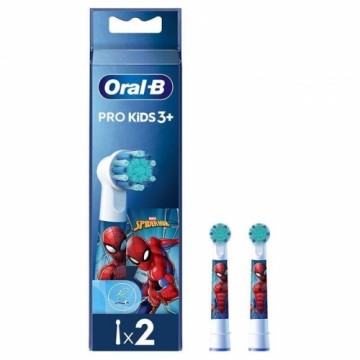 Braun Końcówki Oral-B EB10S-2 Spider-Man 2szt